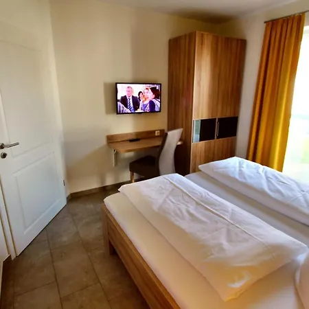 Haus Trakehnen _eg_fewo *